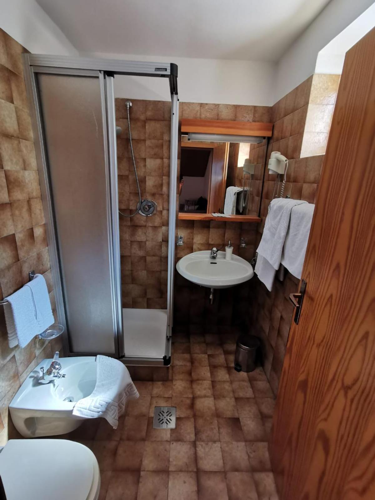 伊甸加尼住宿加早餐旅馆 马伦格 外观 照片